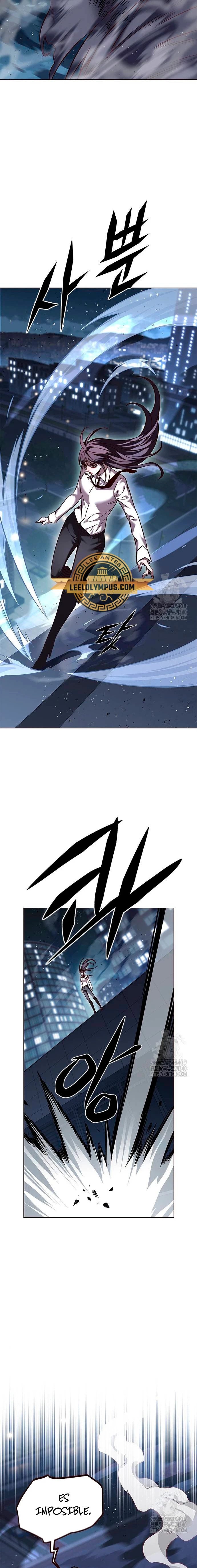 Read Eleceed Español Manga Online