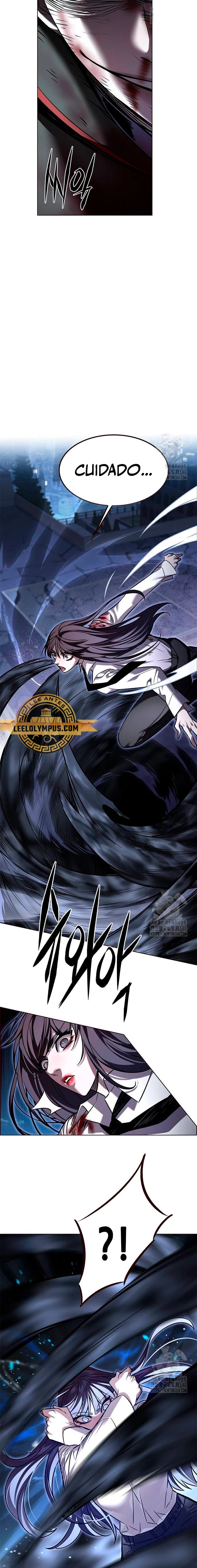 Read Eleceed Español Manga Online