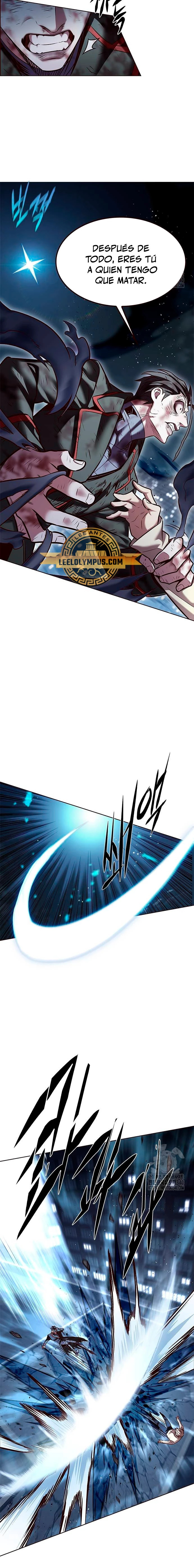 Read Eleceed Español Manga Online