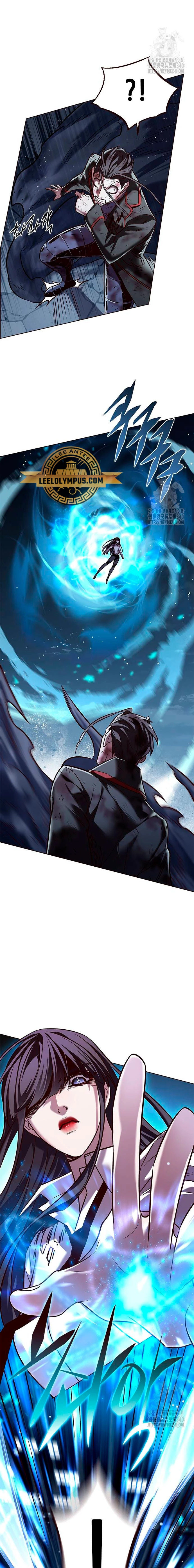 Read Eleceed Español Manga Online