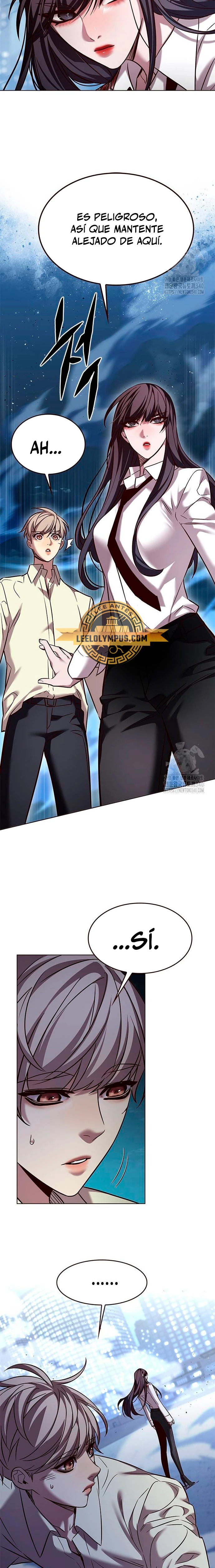 Read Eleceed Español Manga Online