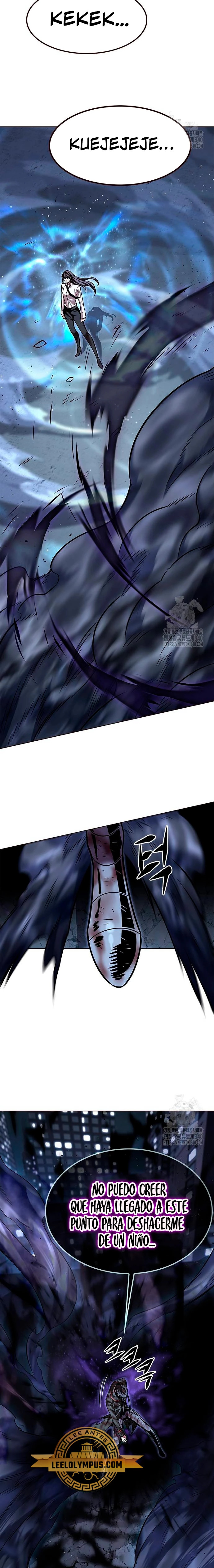 Read Eleceed Español Manga Online