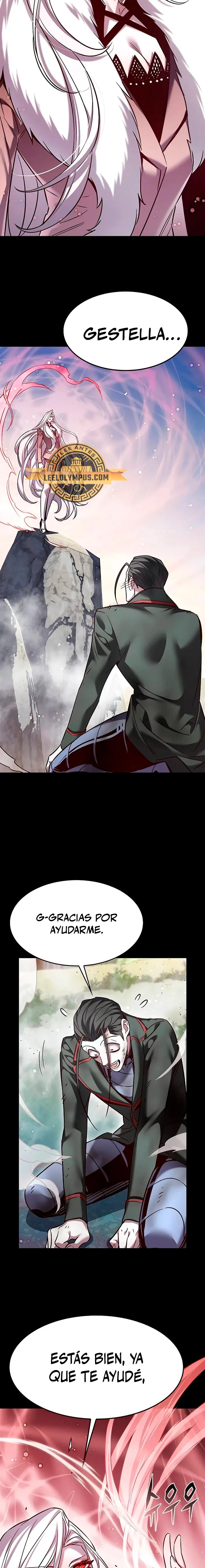 Read Eleceed Español Manga Online