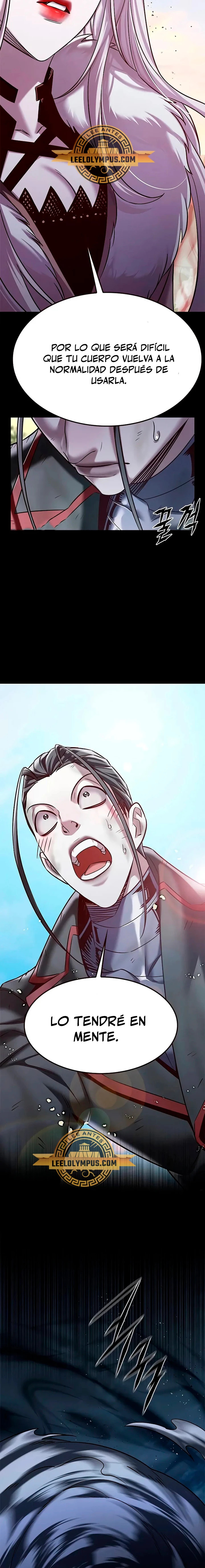 Read Eleceed Español Manga Online