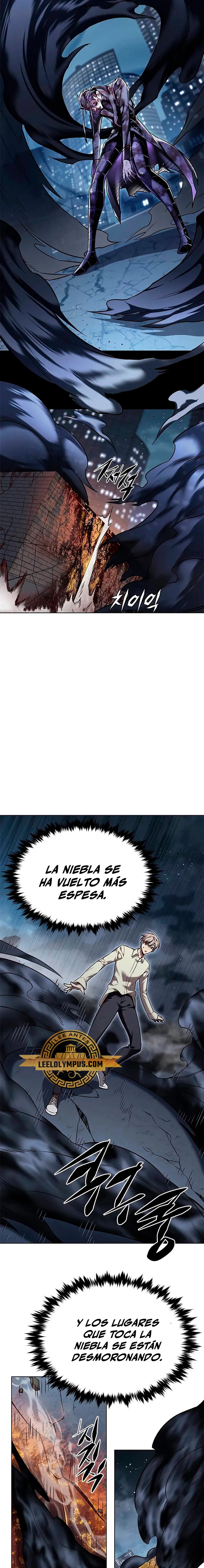 Read Eleceed Español Manga Online
