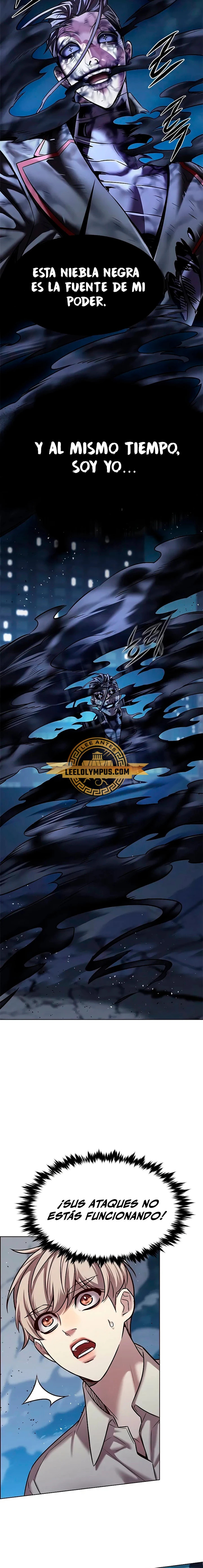 Read Eleceed Español Manga Online