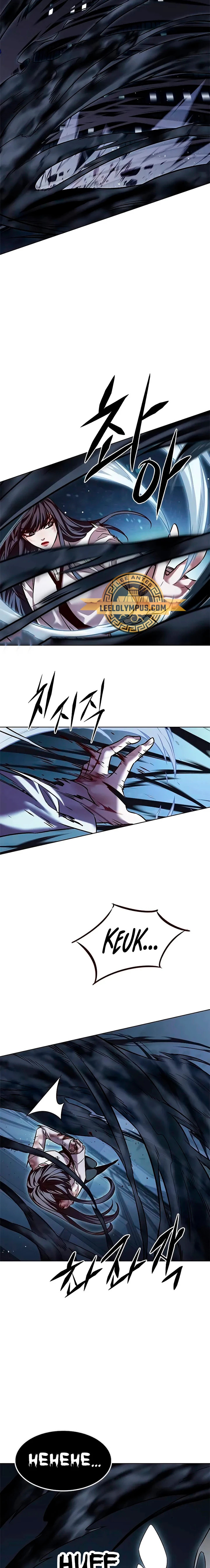 Read Eleceed Español Manga Online