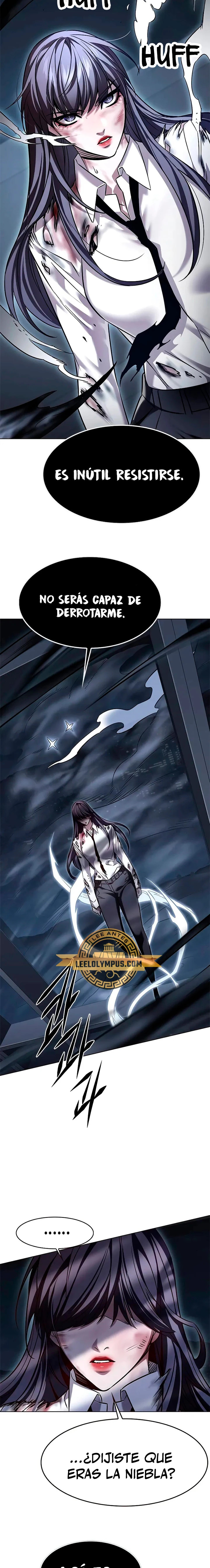 Read Eleceed Español Manga Online