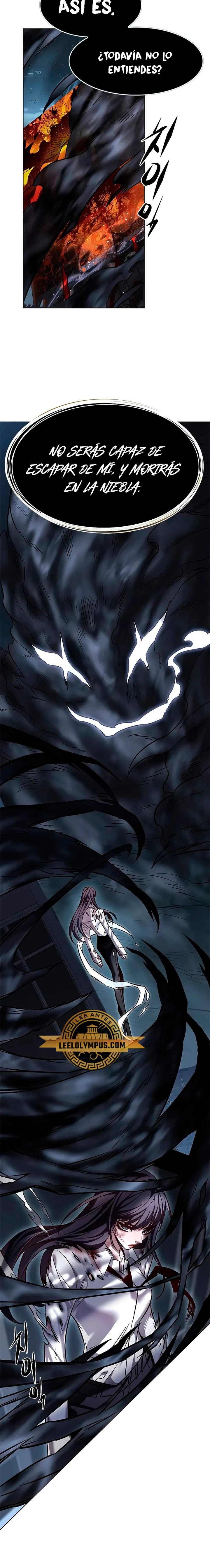 Read Eleceed Español Manga Online