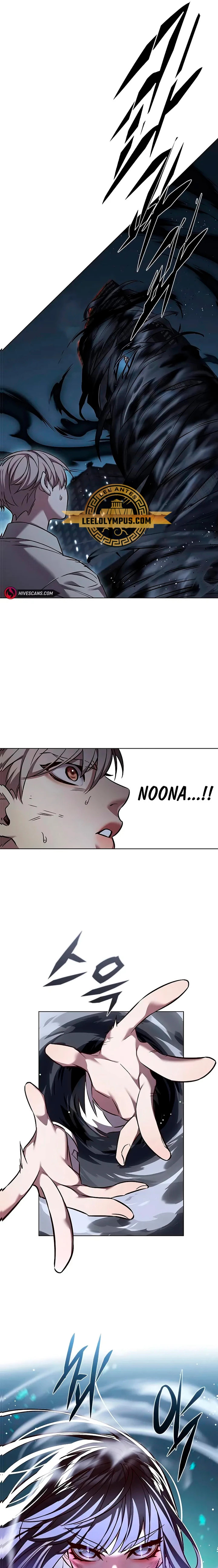 Read Eleceed Español Manga Online