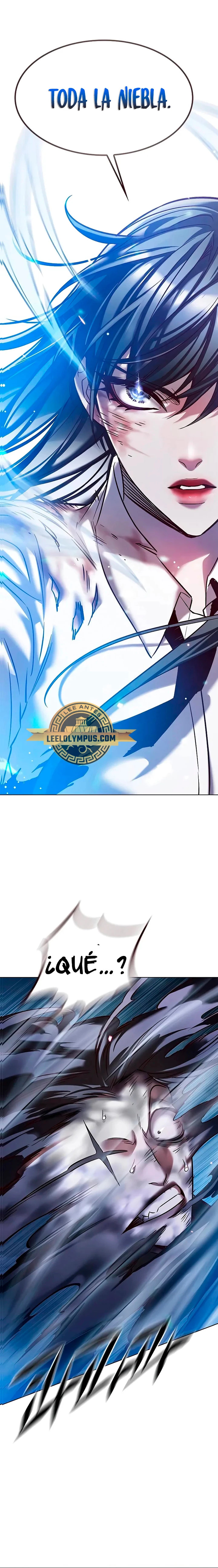 Read Eleceed Español Manga Online