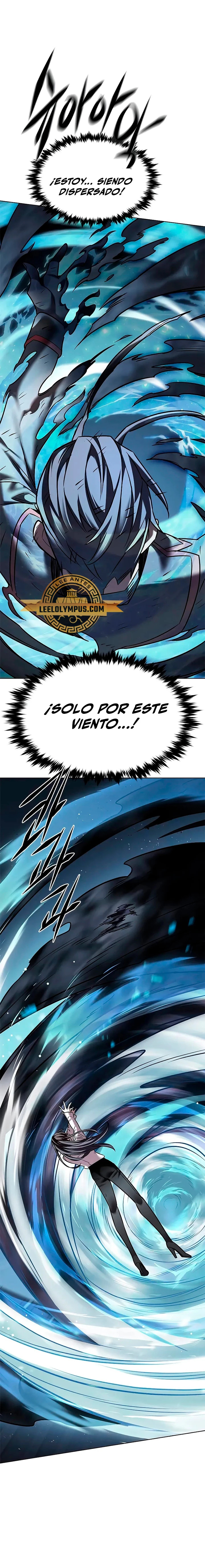 Read Eleceed Español Manga Online