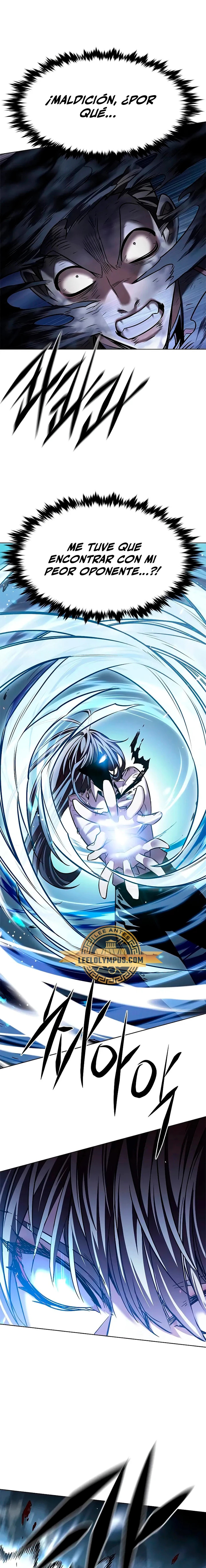 Read Eleceed Español Manga Online