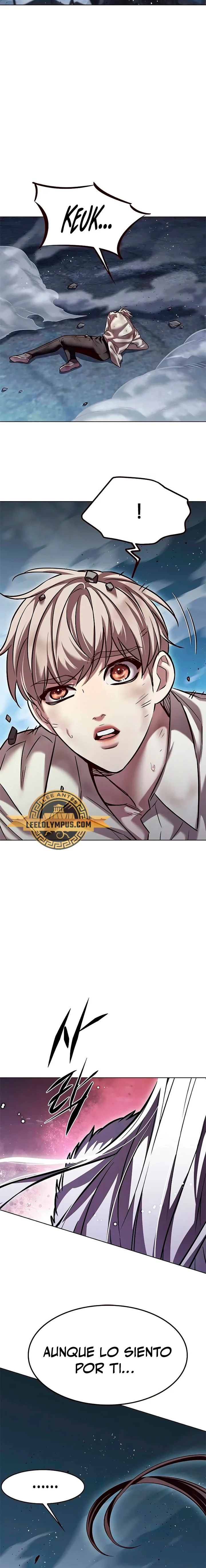 Read Eleceed Español Manga Online