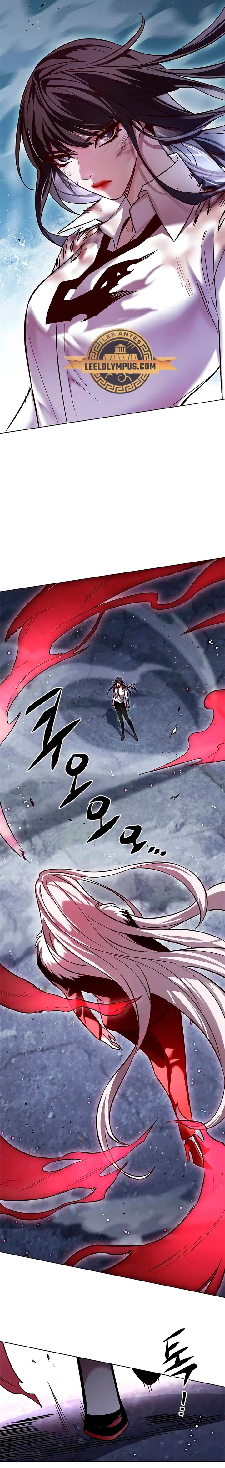 Read Eleceed Español Manga Online