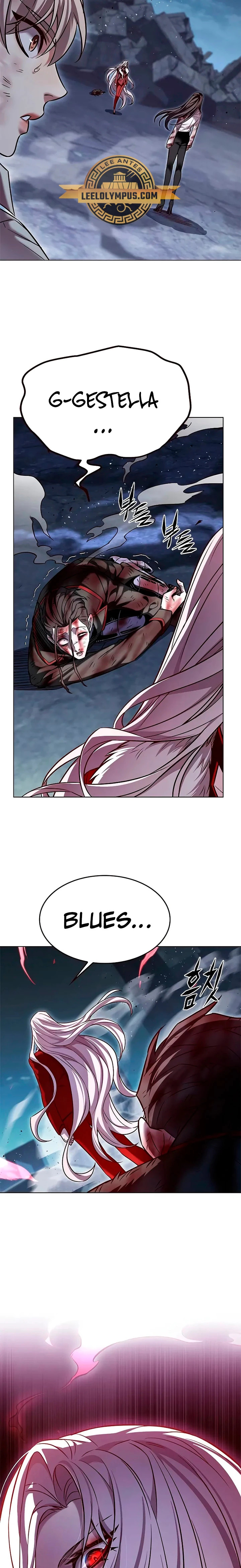 Read Eleceed Español Manga Online