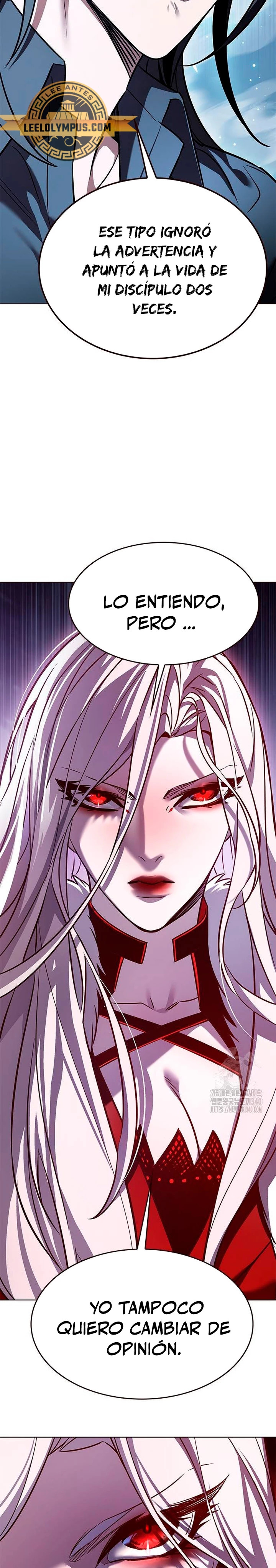 Read Eleceed Español Manga Online