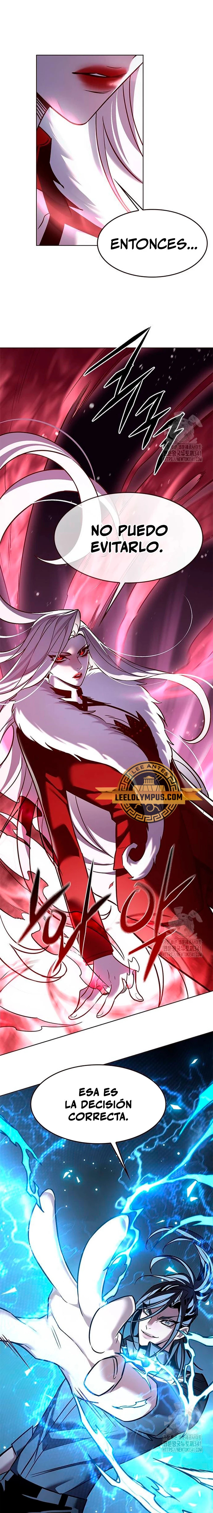 Read Eleceed Español Manga Online