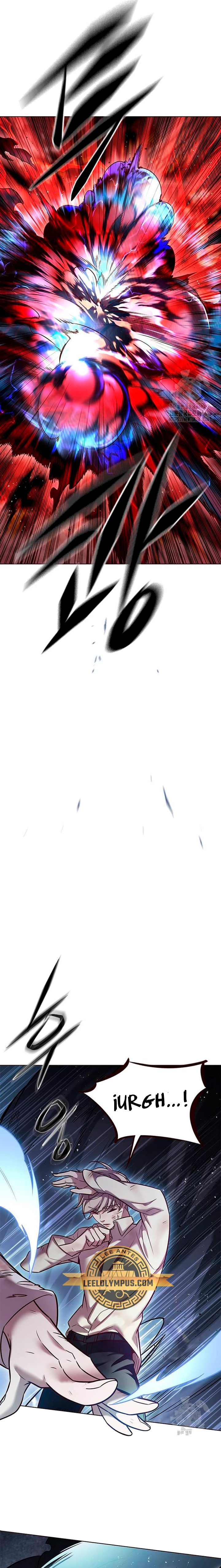 Read Eleceed Español Manga Online