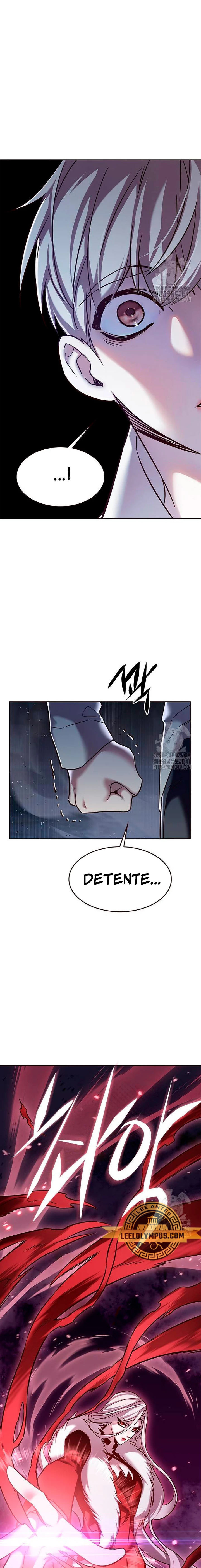 Read Eleceed Español Manga Online