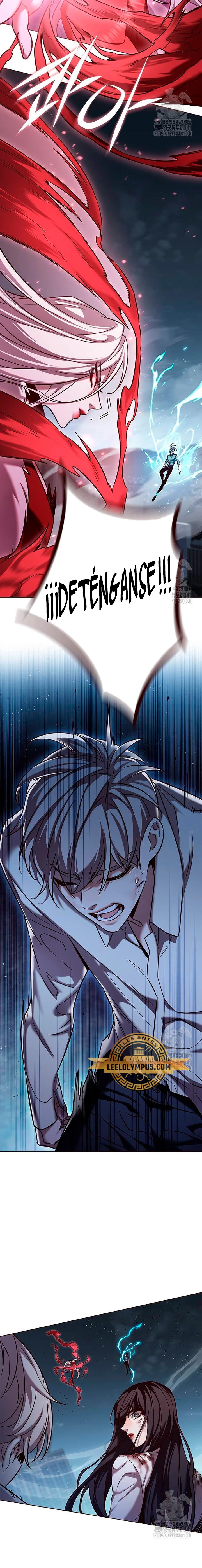 Read Eleceed Español Manga Online