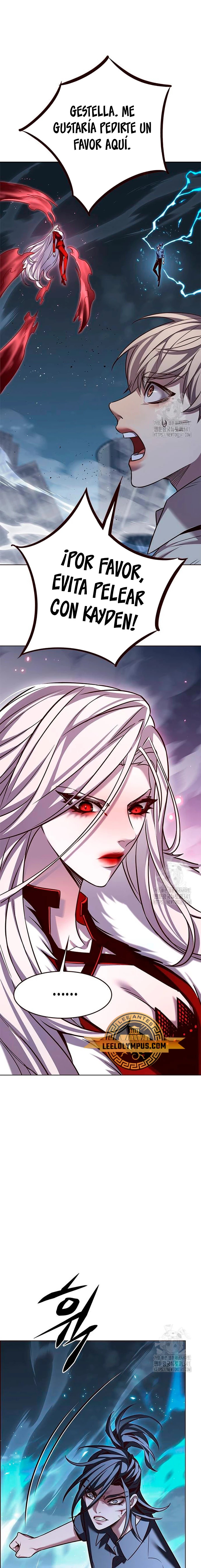 Read Eleceed Español Manga Online