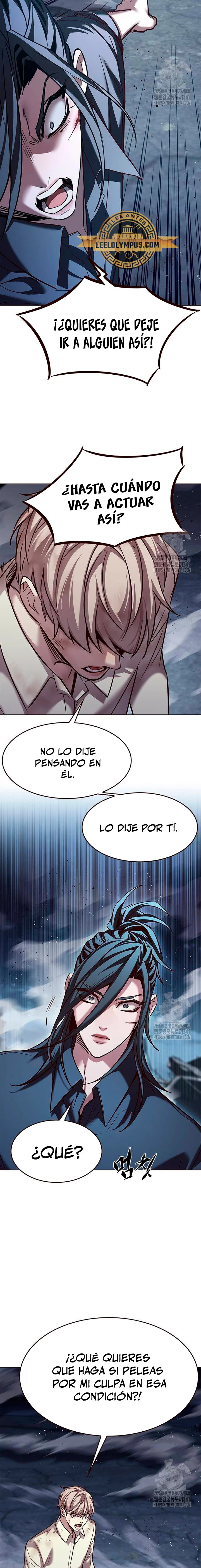 Read Eleceed Español Manga Online