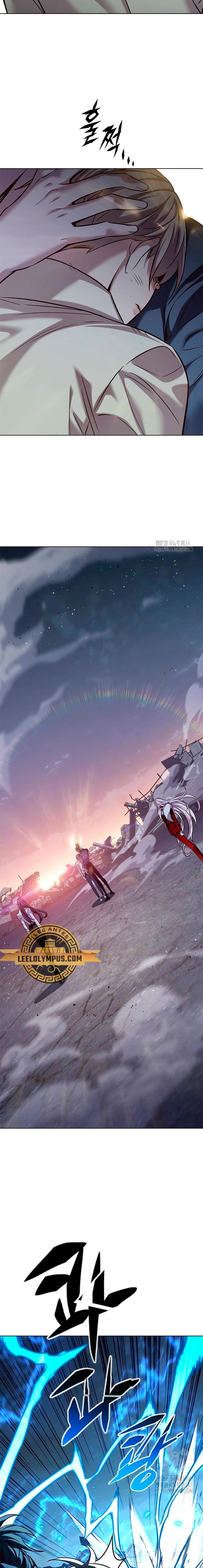 Read Eleceed Español Manga Online