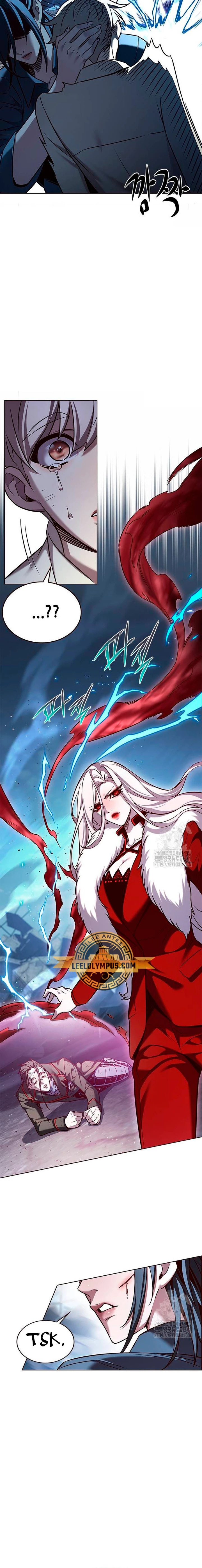 Read Eleceed Español Manga Online