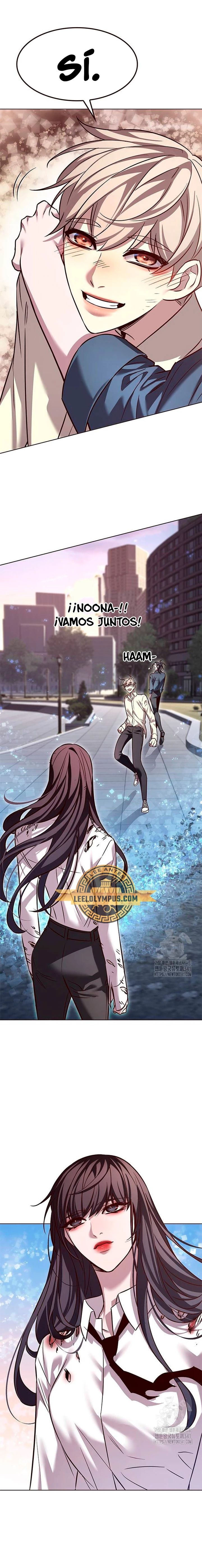 Read Eleceed Español Manga Online