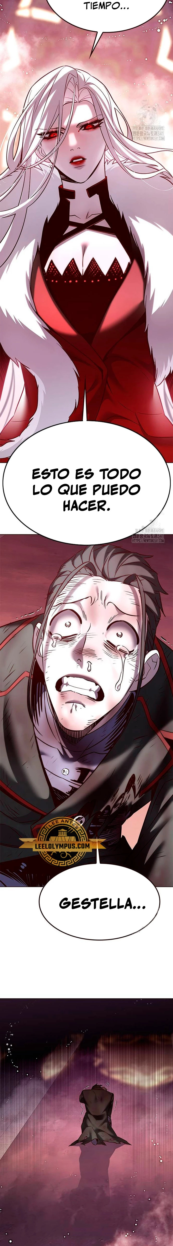 Read Eleceed Español Manga Online