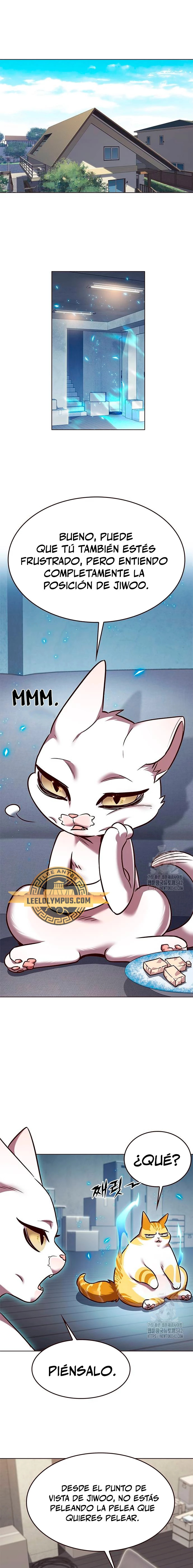 Read Eleceed Español Manga Online