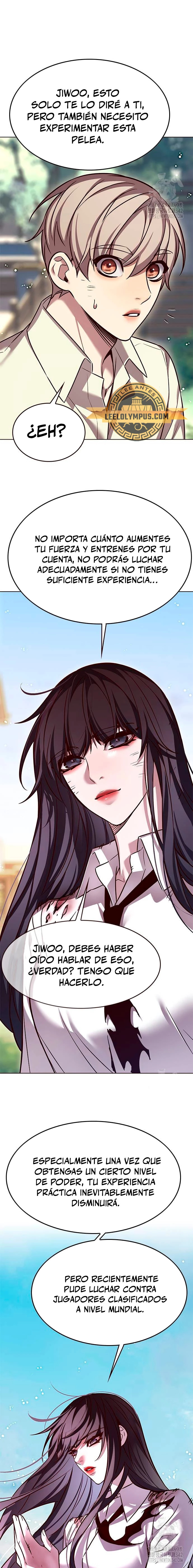 Read Eleceed Español Manga Online