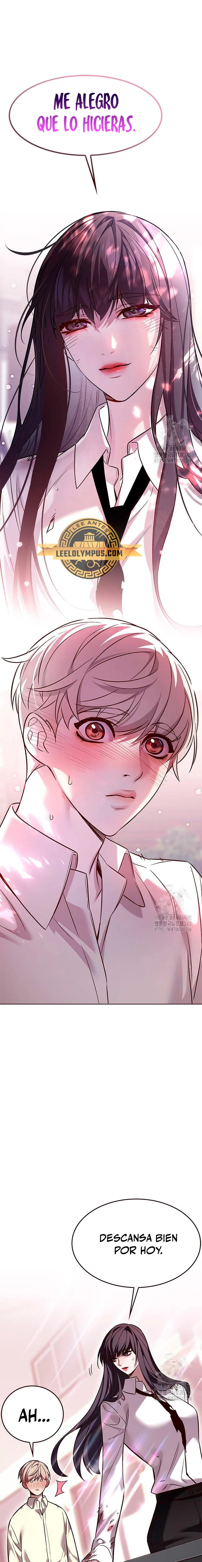 Read Eleceed Español Manga Online