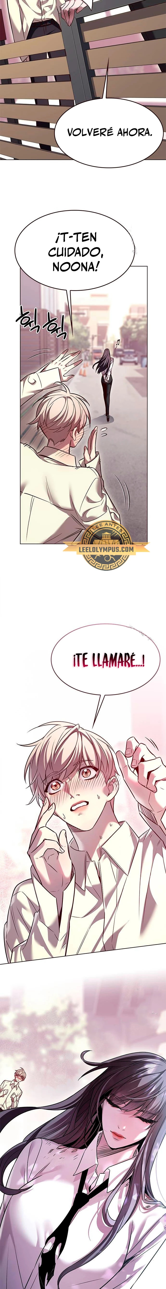 Read Eleceed Español Manga Online