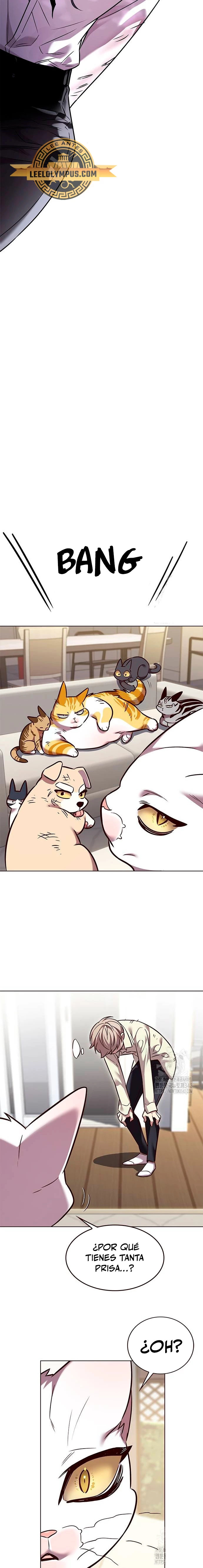 Read Eleceed Español Manga Online