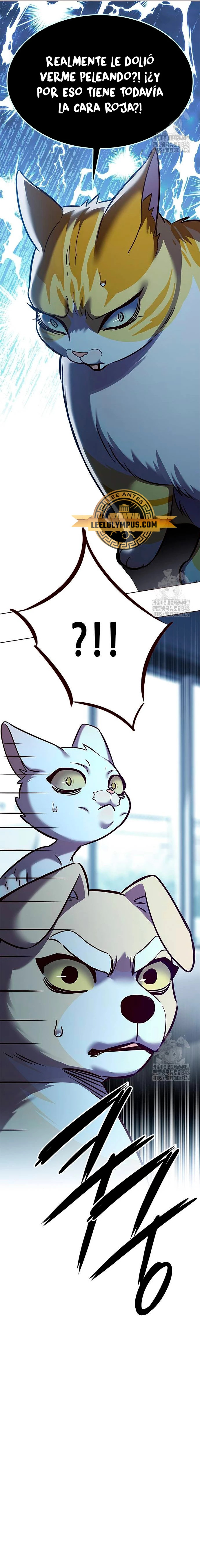 Read Eleceed Español Manga Online