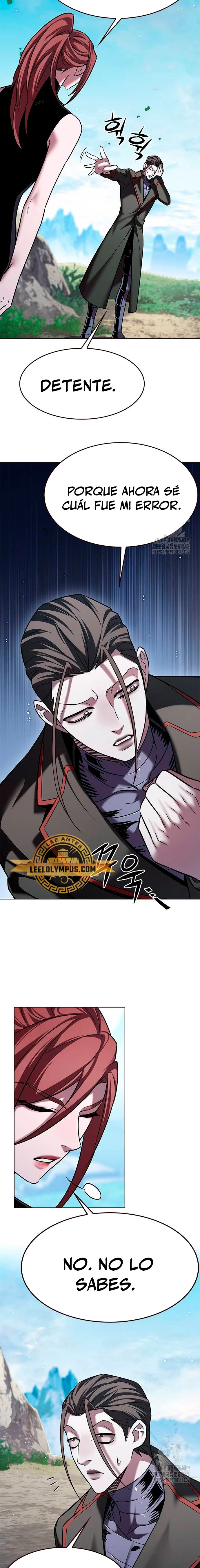 Read Eleceed Español Manga Online