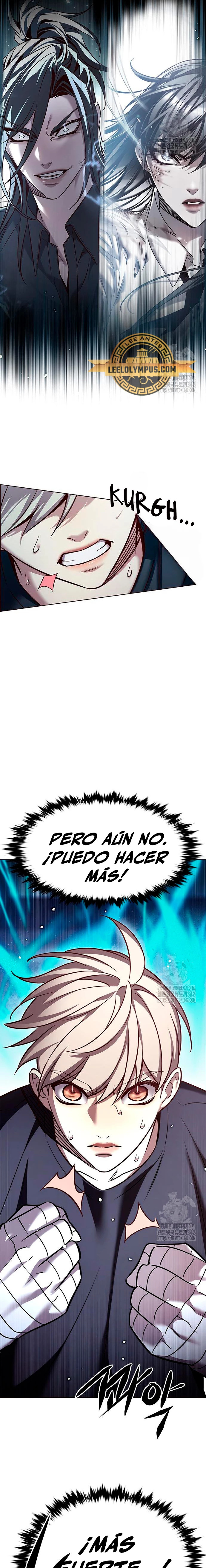 Read Eleceed Español Manga Online
