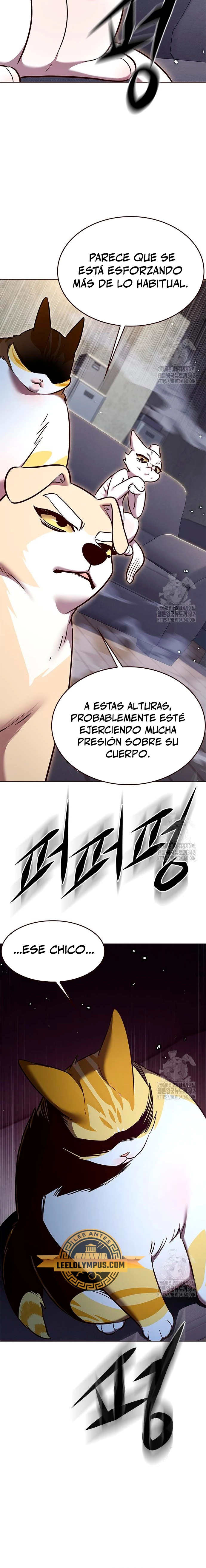 Read Eleceed Español Manga Online