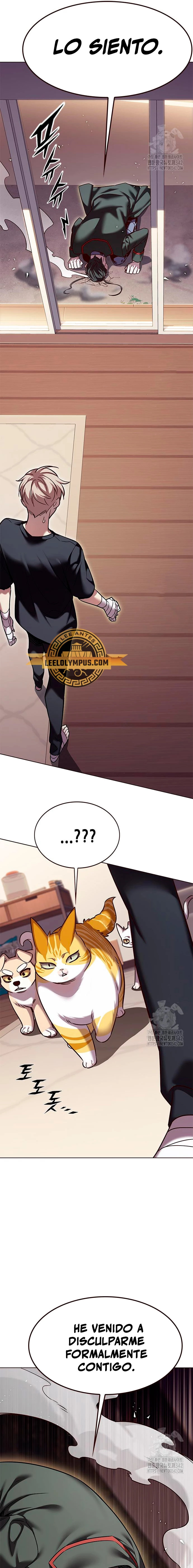 Read Eleceed Español Manga Online