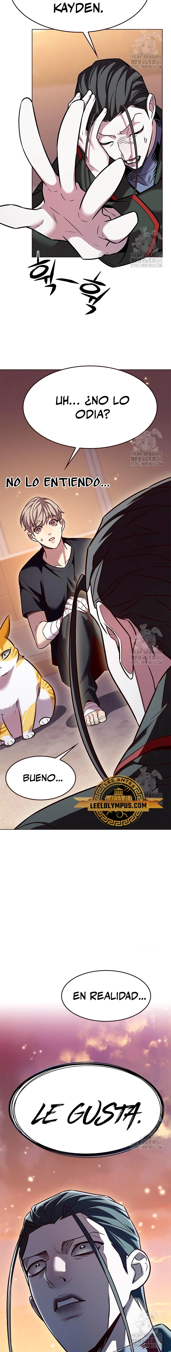 Read Eleceed Español Manga Online