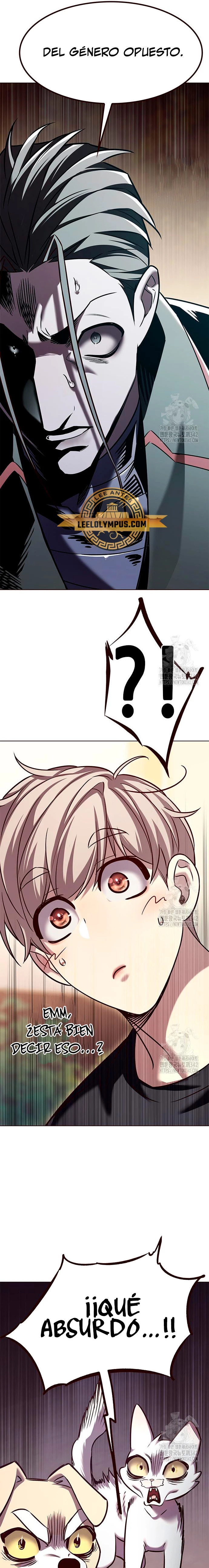 Read Eleceed Español Manga Online