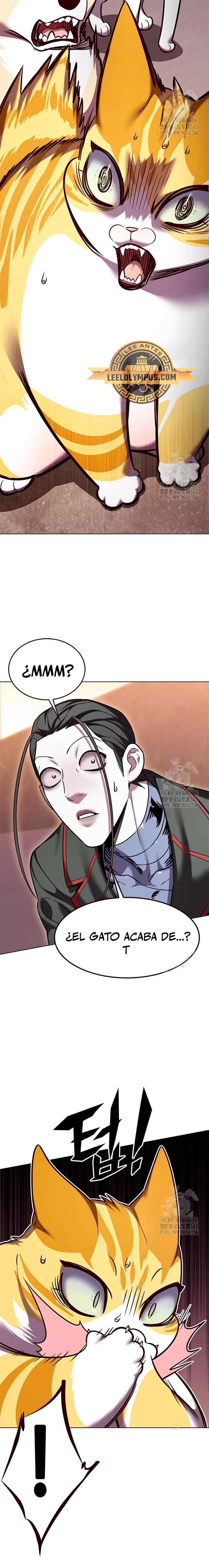 Read Eleceed Español Manga Online