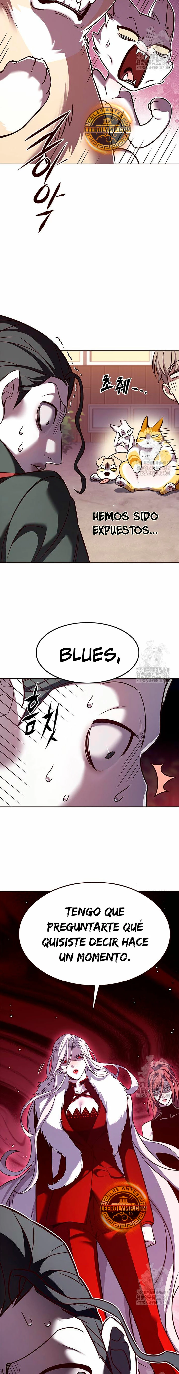 Read Eleceed Español Manga Online