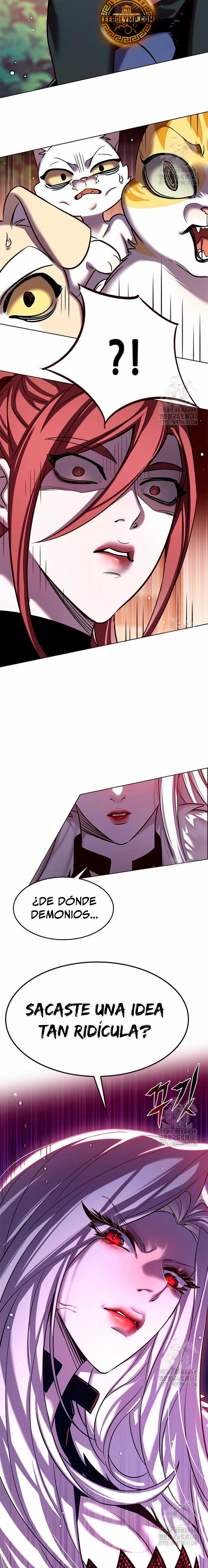 Read Eleceed Español Manga Online