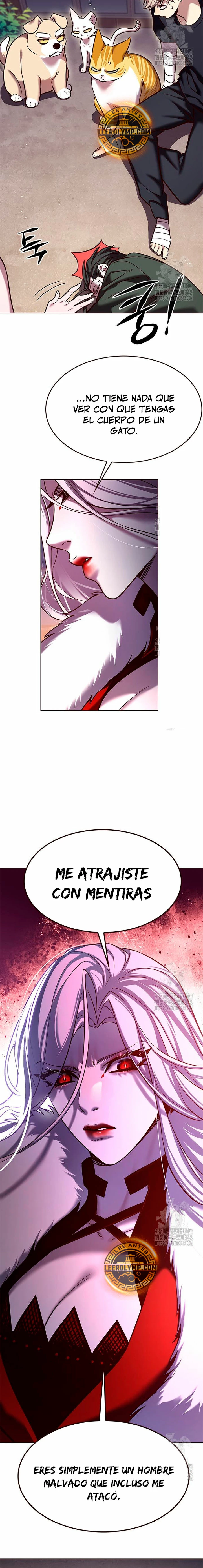 Read Eleceed Español Manga Online