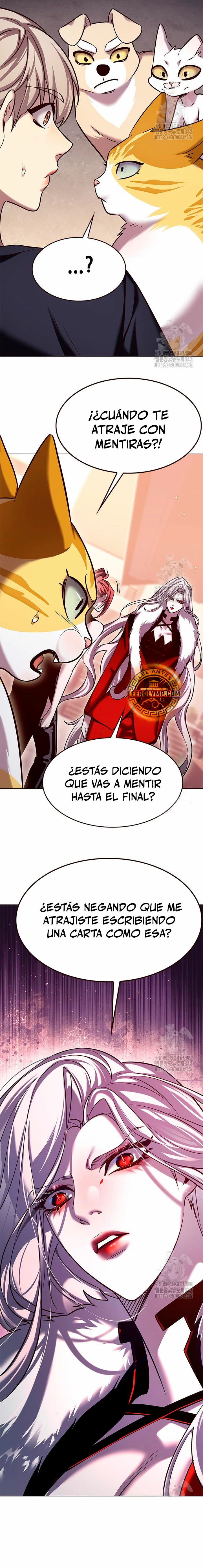 Read Eleceed Español Manga Online