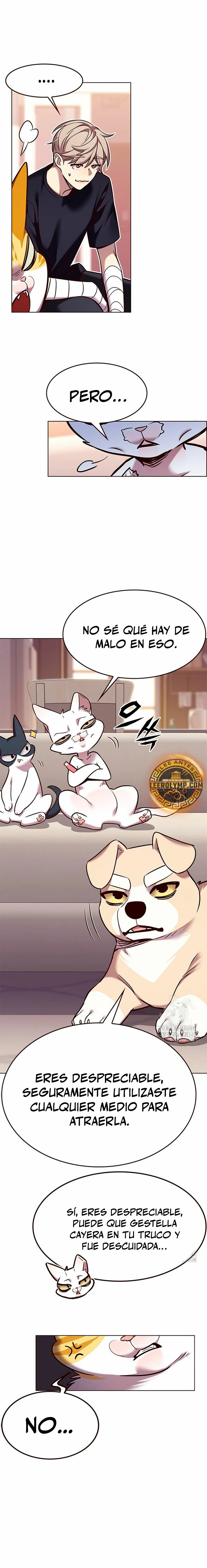 Read Eleceed Español Manga Online