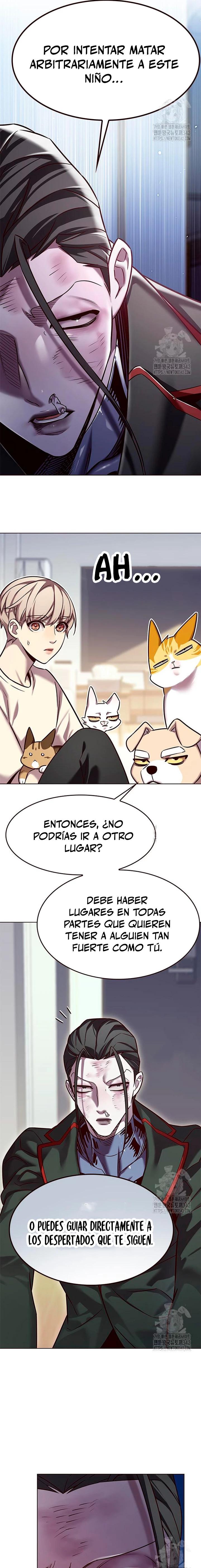 Read Eleceed Español Manga Online
